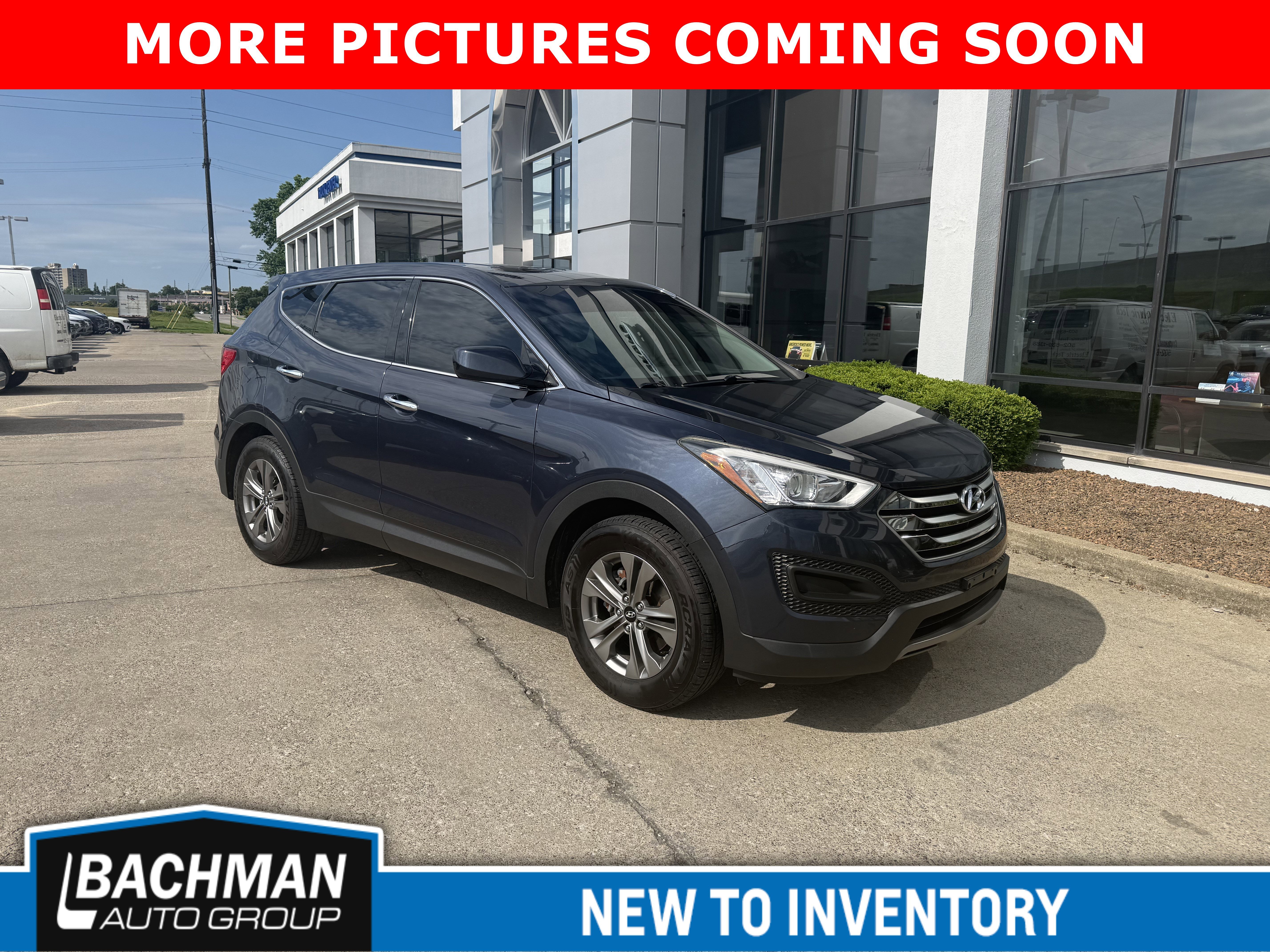 hyundai santa fe 2016 5XYZT3LB7GG370086 image hyundai santa fe 2016 5XYZT3LB7GG370086 image